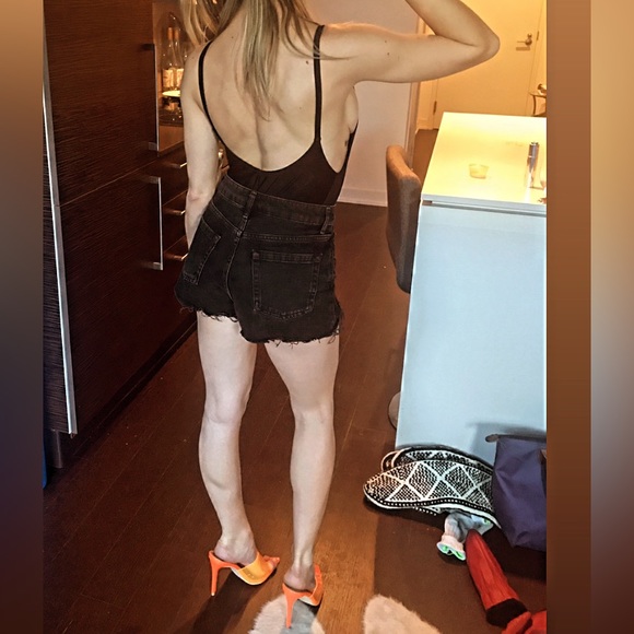 Los Angeles Bathing Suit Small City Of Angels - Picture 6 of 7